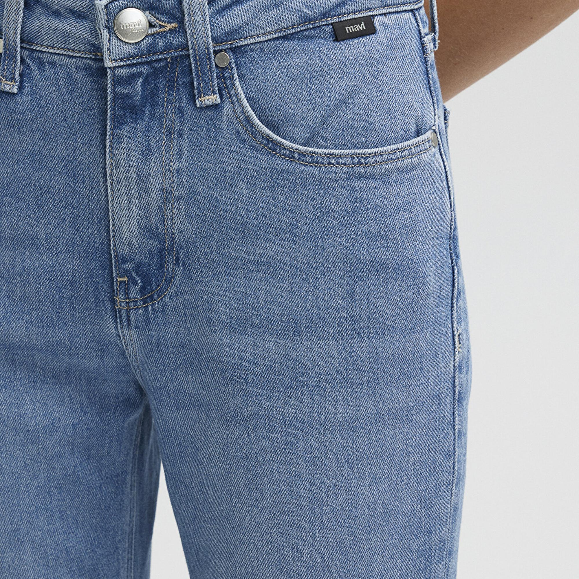 Mavi Bliss Mavi Premium Açık Mavi Jean Pantolon 101437-86450