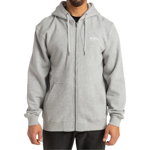  Billabong Arch Zh Erkek Gri Fleece