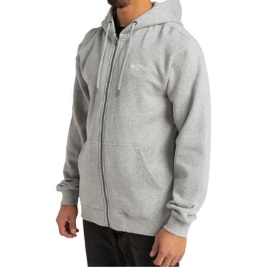  Billabong Arch Zh Erkek Gri Fleece
