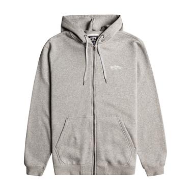  Billabong Arch Zh Erkek Gri Fleece