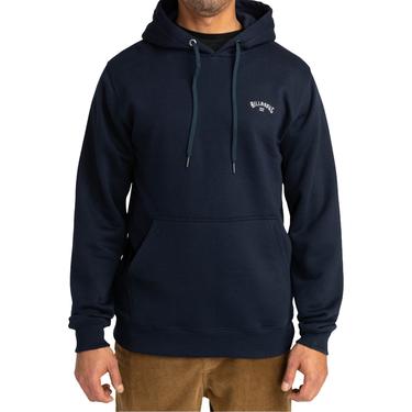  Billabong Arch Po Erkek Mavi Sweatshirt