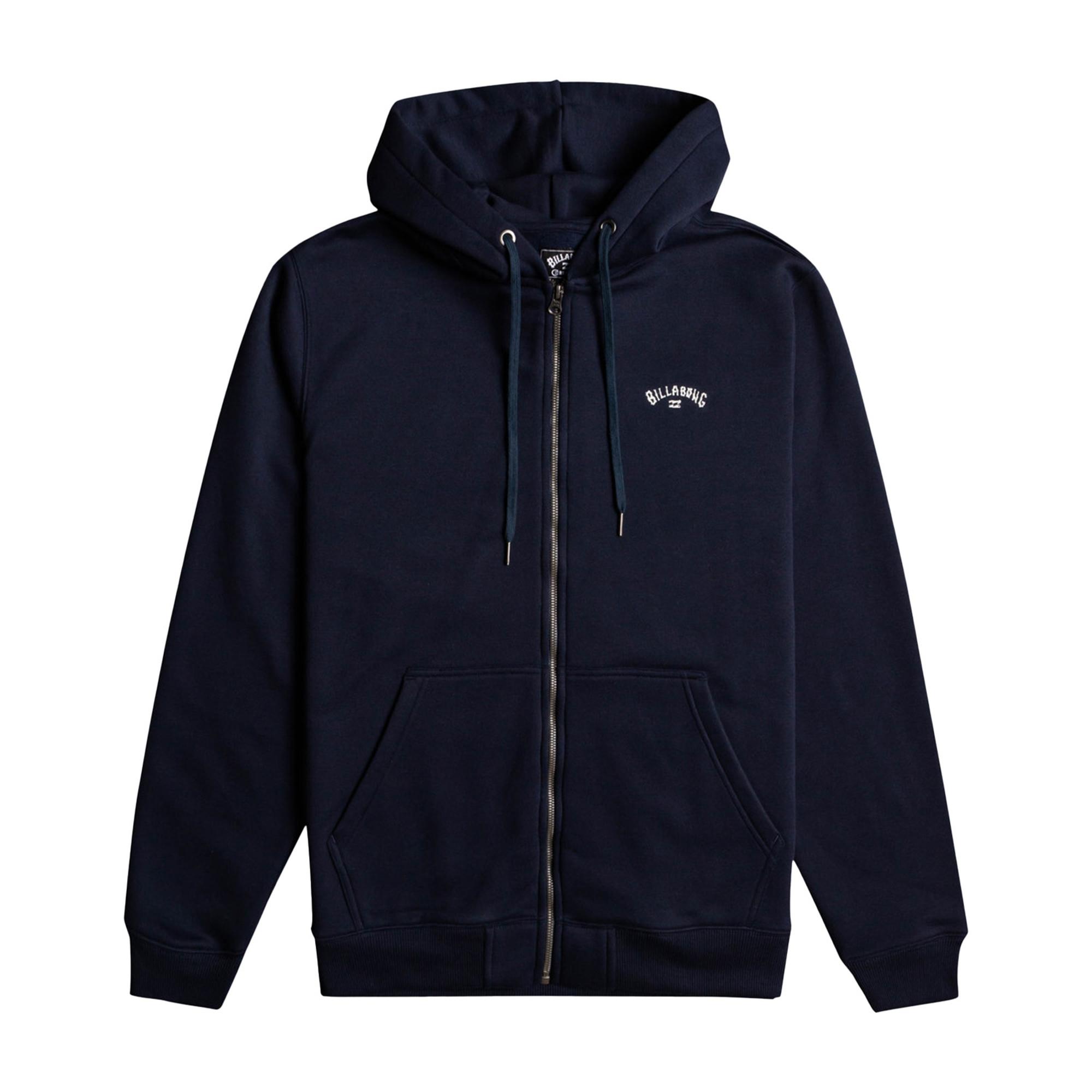 Billabong Arch Zh Erkek Mavi Fleece