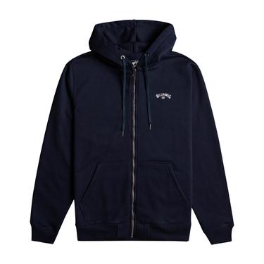  Billabong Arch Zh Erkek Mavi Fleece