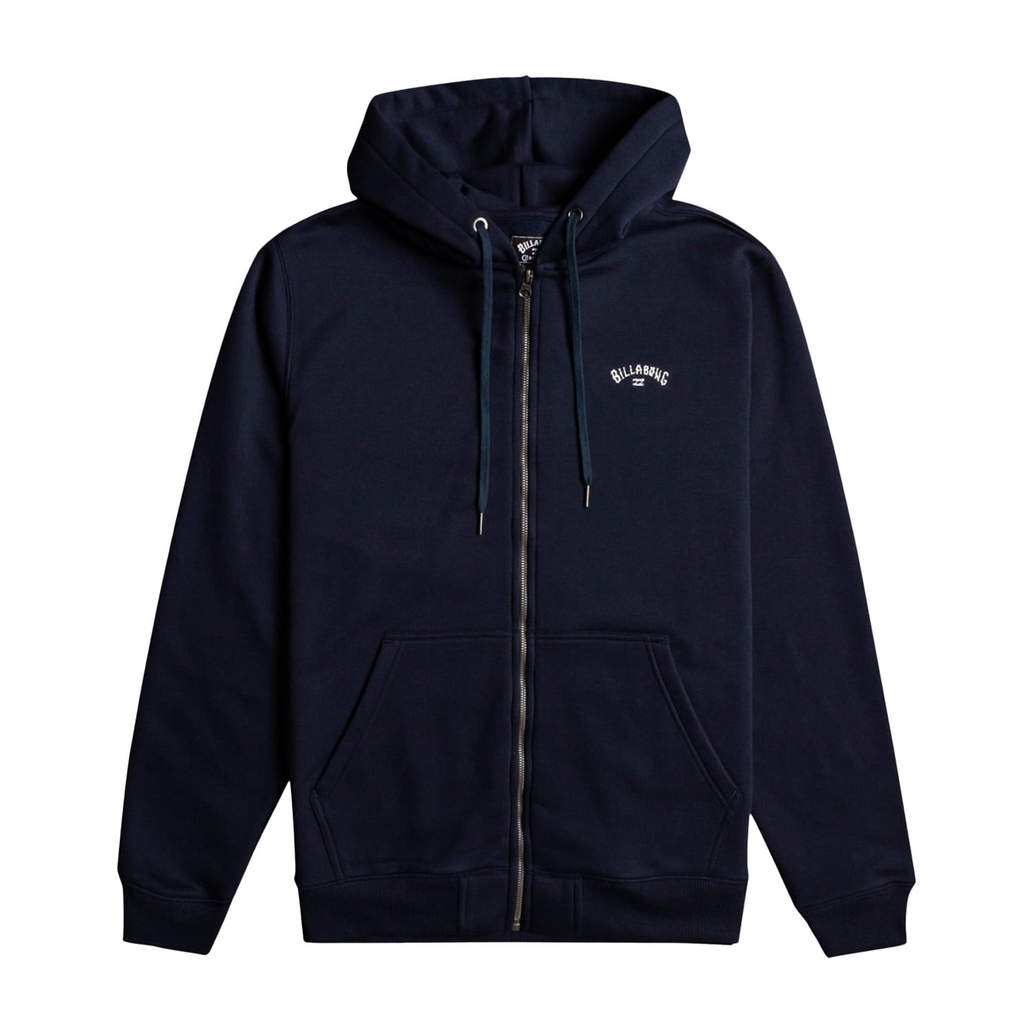  Billabong Arch Zh Erkek Mavi Fleece