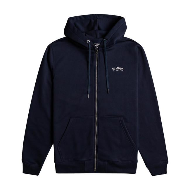  Billabong Arch Zh Erkek Mavi Fleece