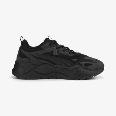  Puma RS-X Efekt Unisex Siyah Spor Ayakkabı