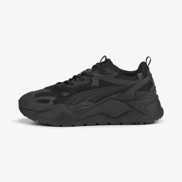  Puma RS-X Efekt Unisex Siyah Spor Ayakkabı