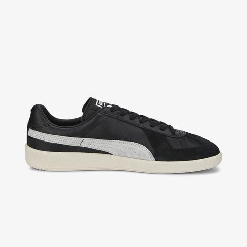  Puma Army Trainer Unisex Siyah Spor Ayakkabı