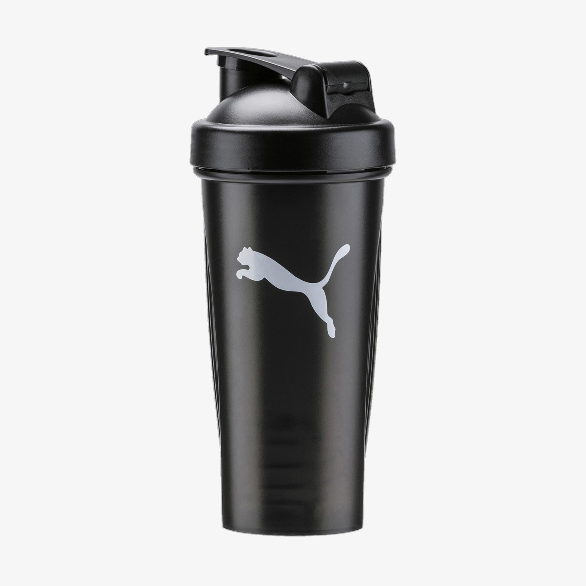 Puma Shaker Bottle Unisex Siyah Suluk