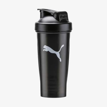  Puma Shaker Bottle Unisex Siyah Suluk