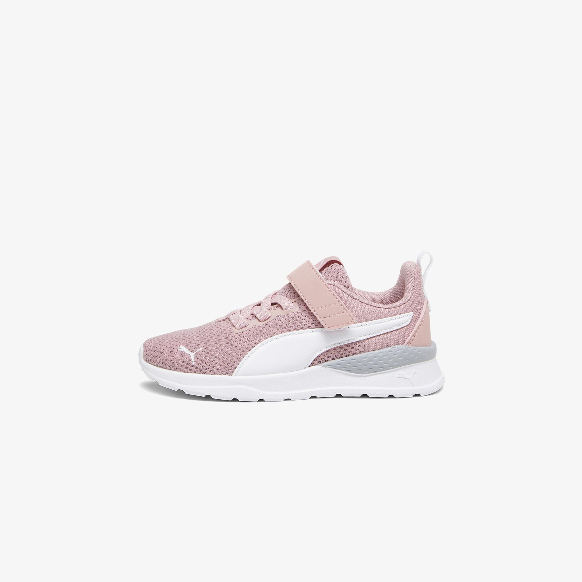 Puma Anzarun Lite Ac+ Ps Çocuk Pembe Spor Ayakkabı