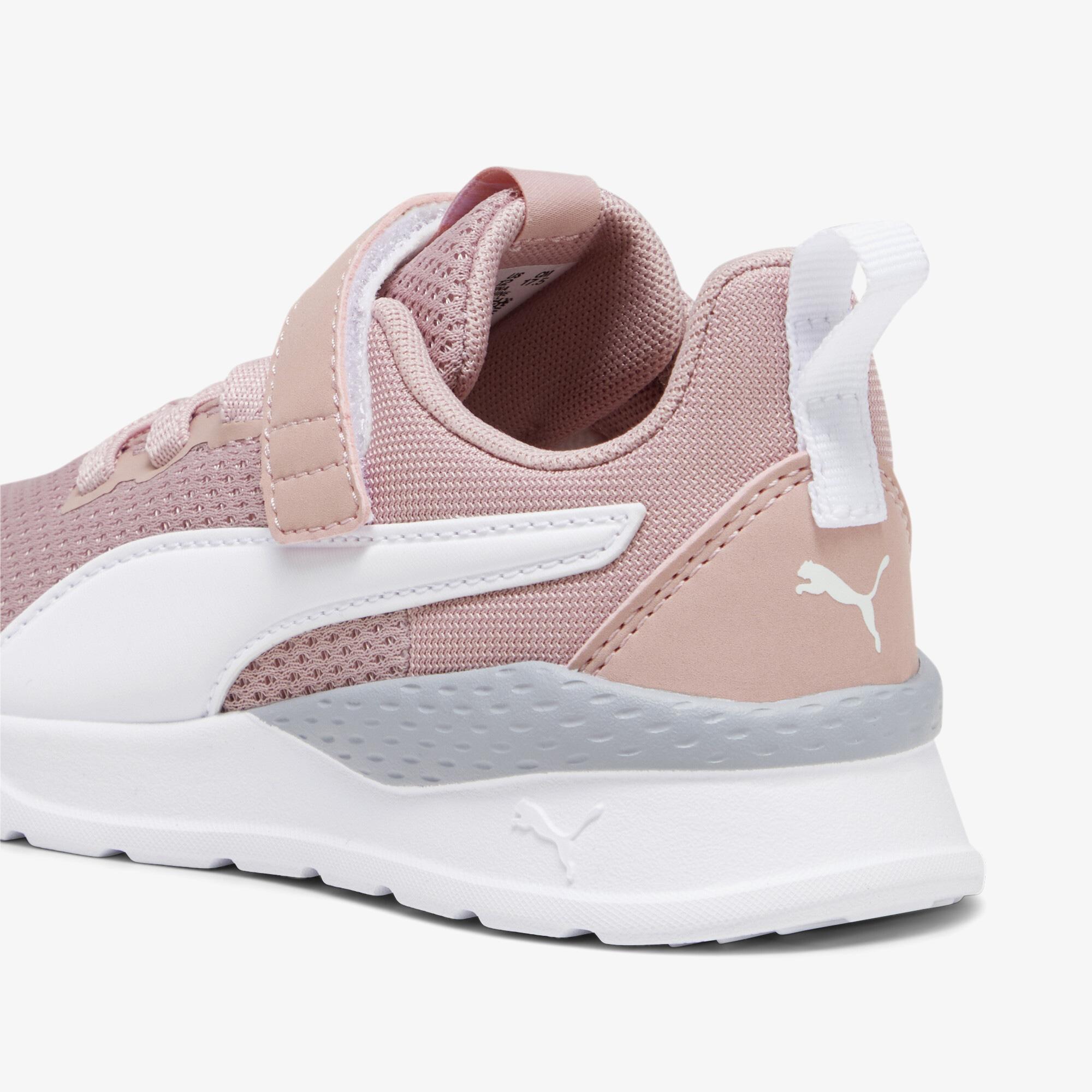 Puma Anzarun Lite Ac+ Ps Çocuk Pembe Spor Ayakkabı