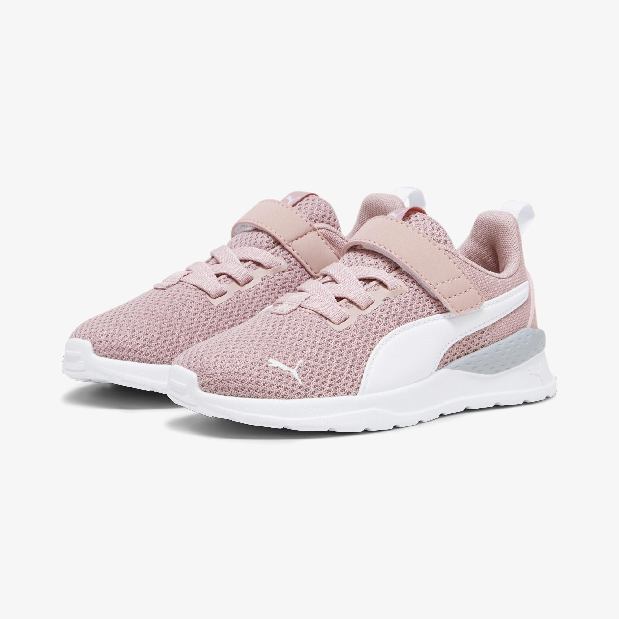 Puma Anzarun Lite Ac+ Ps Çocuk Pembe Spor Ayakkabı