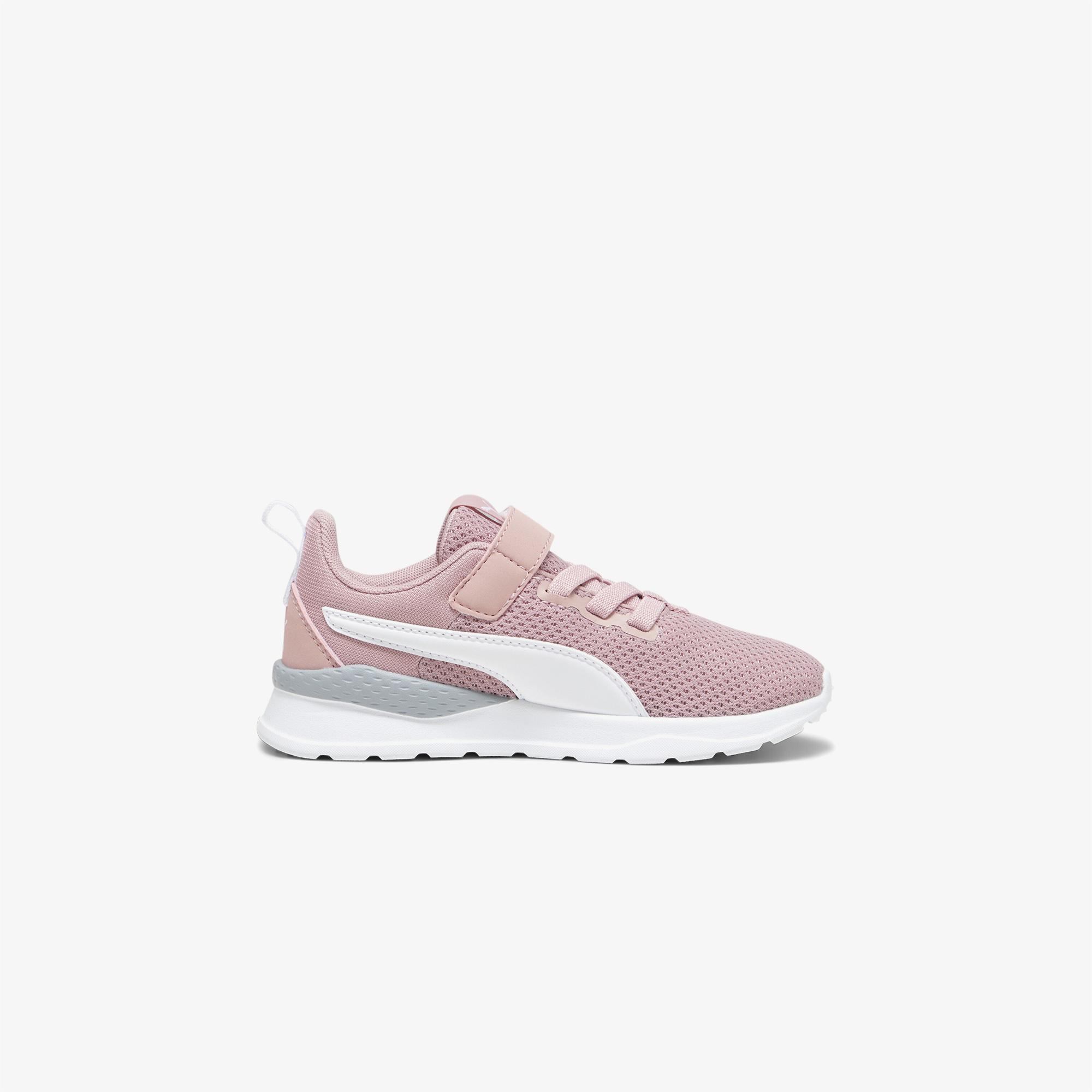 Puma Anzarun Lite Ac+ Ps Çocuk Pembe Spor Ayakkabı