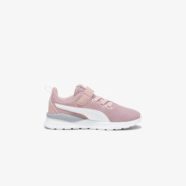  Puma Anzarun Lite Ac+ Ps Çocuk Pembe Spor Ayakkabı