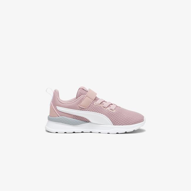  Puma Anzarun Lite Ac+ Ps Çocuk Pembe Spor Ayakkabı
