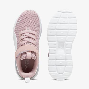  Puma Anzarun Lite Ac+ Ps Çocuk Pembe Spor Ayakkabı