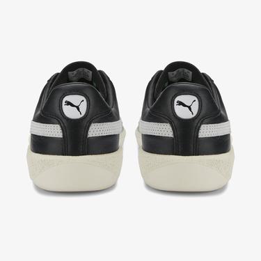  Puma Army Trainer Unisex Siyah Spor Ayakkabı