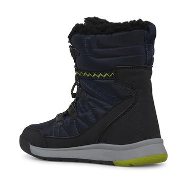  Merrell Snow Crush 3.0 Waterproof Erkek Çocuk Kırmızı Bot