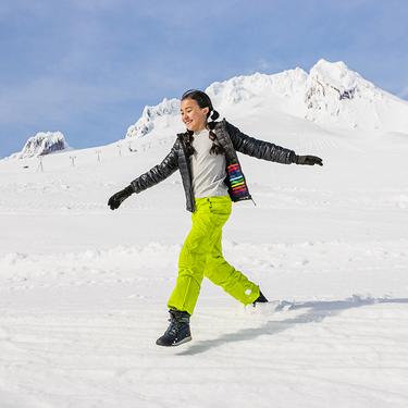  Merrell Snow Crush 3.0 Waterproof Erkek Çocuk Kırmızı Bot