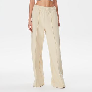  Les Benjamins Classics Kadın Krem Eşofman Altı