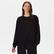 Les Benjamins 401 Kadın Siyah Sweatshirt