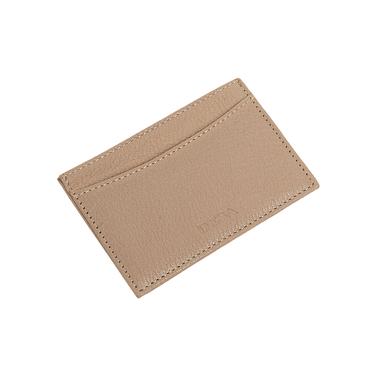  Pudra Dukinea Kadın Deri Kartlık