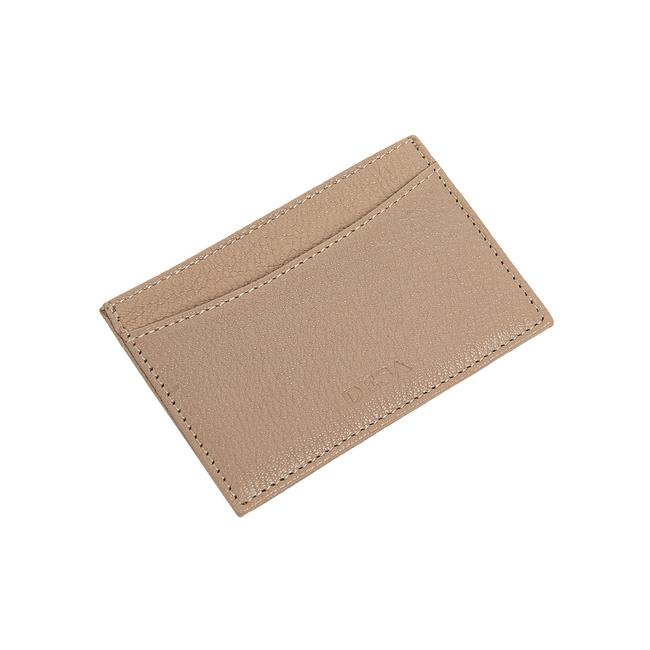  Pudra Dukinea Kadın Deri Kartlık