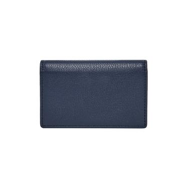  Lacivert Gregorio Kadın Deri Cüzdan