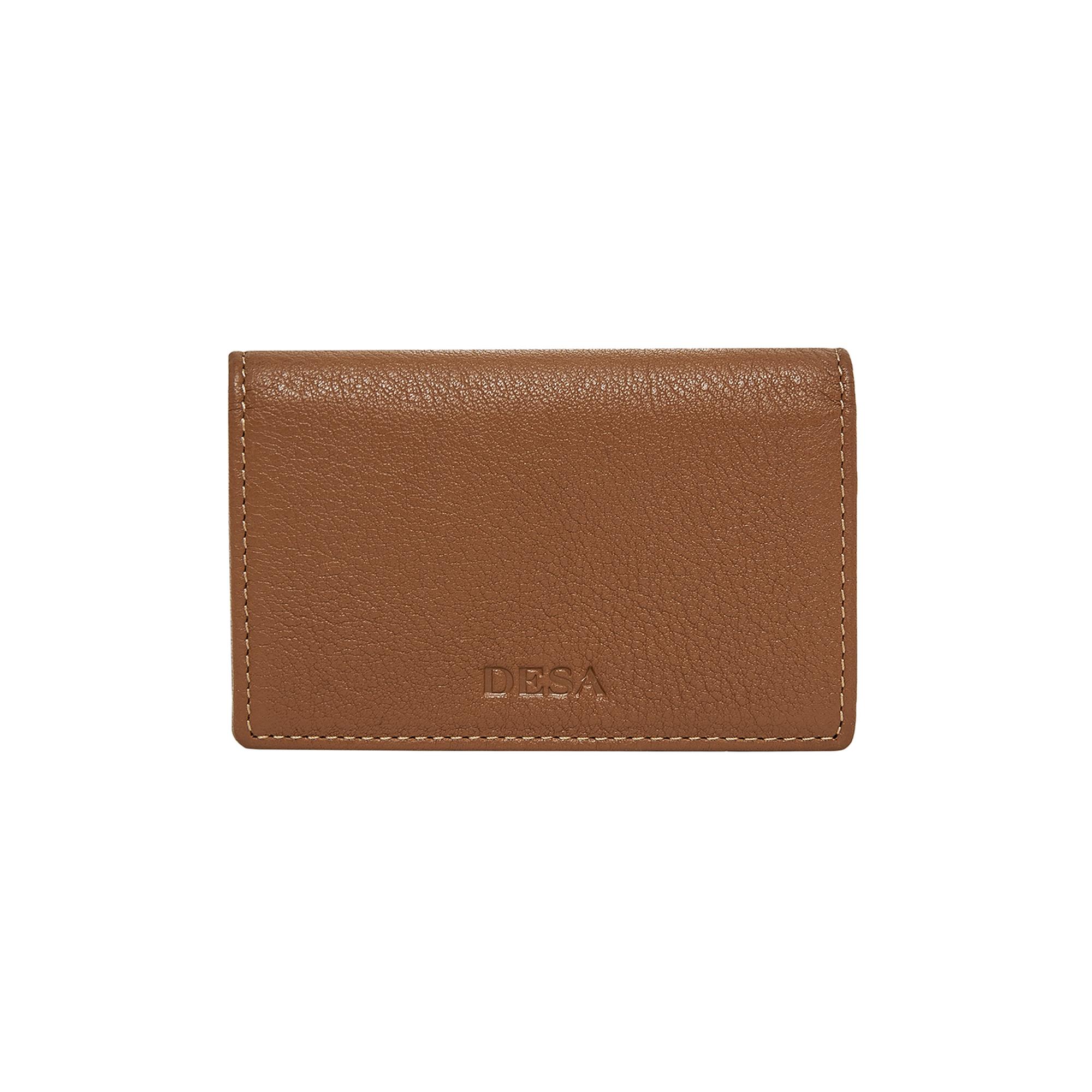 Taba Gregorio Kadın Deri Cüzdan