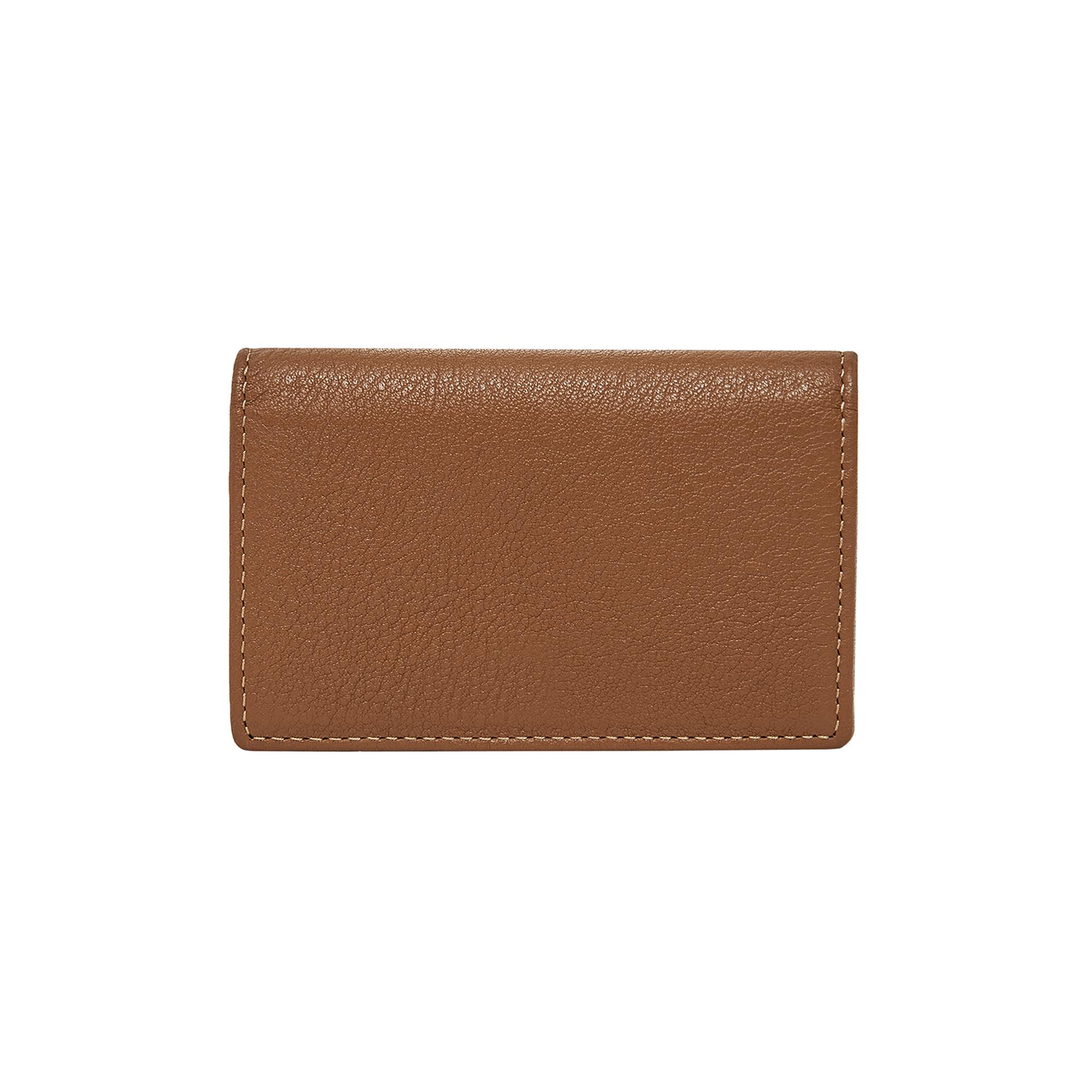 Taba Gregorio Kadın Deri Cüzdan