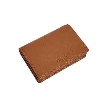  Taba Gregorio Kadın Deri Cüzdan