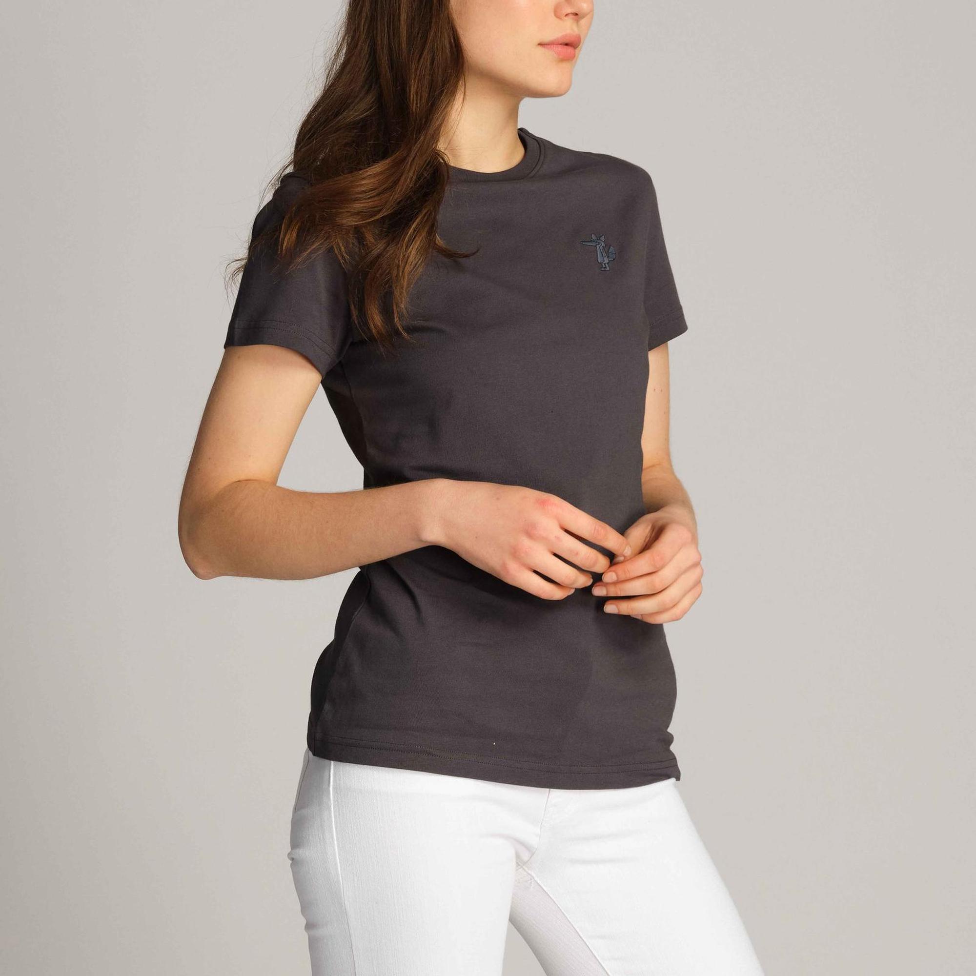 Kadın Tişört 23604 2010 - ASPHALT