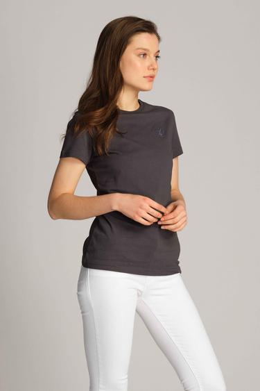  Kadın Tişört 23604 2010 - ASPHALT
