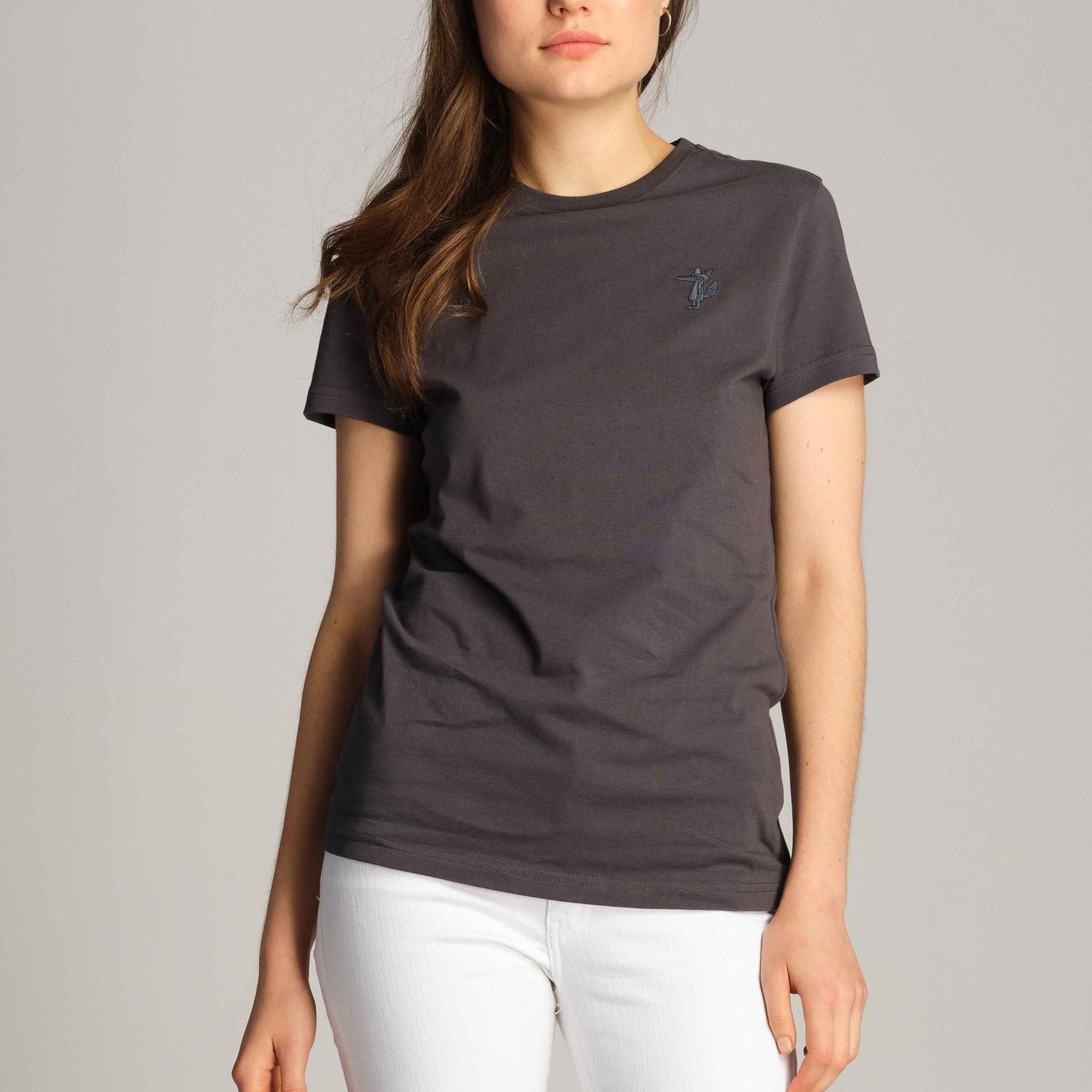 Kadın Tişört 23604 2010 - ASPHALT