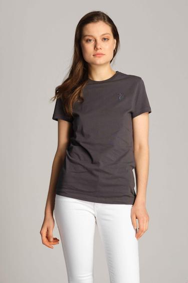  Kadın Tişört 23604 2010 - ASPHALT