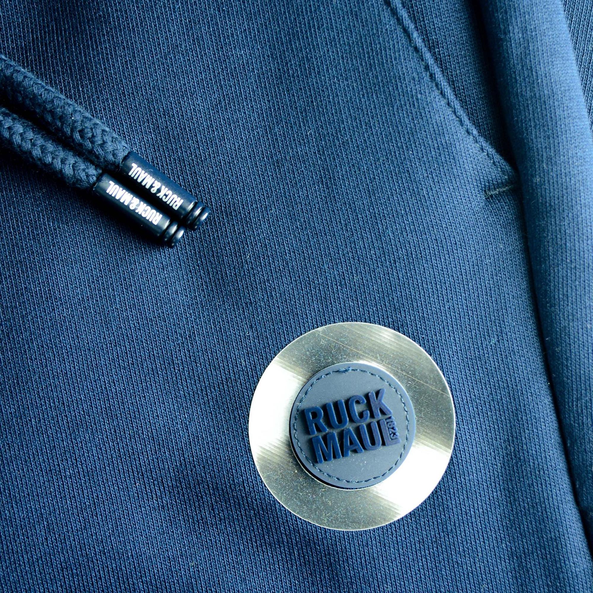 Erkek Örme Pantolon 23308 166 - 166 NAVY BLUE