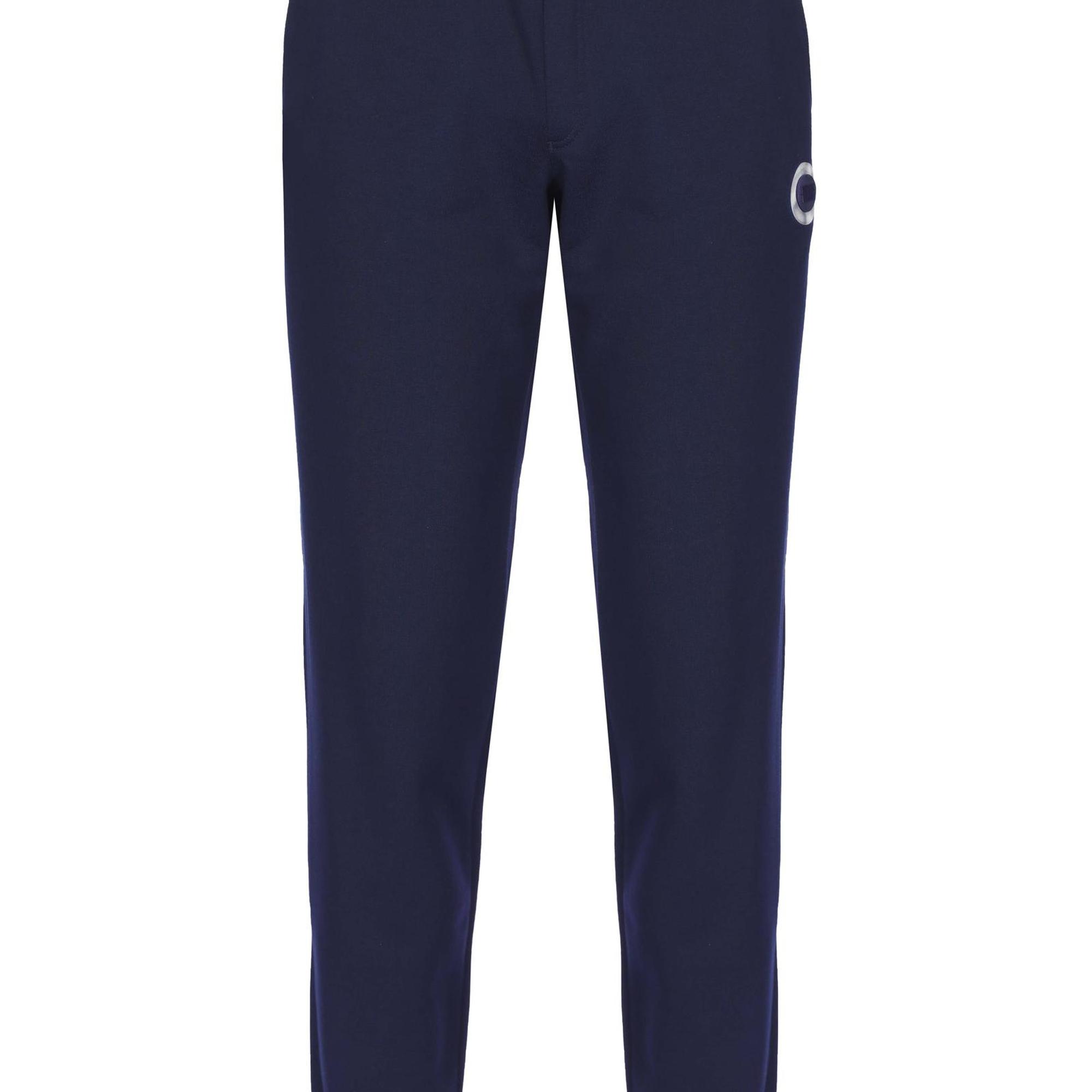 Erkek Örme Pantolon 23308 166 - 166 NAVY BLUE