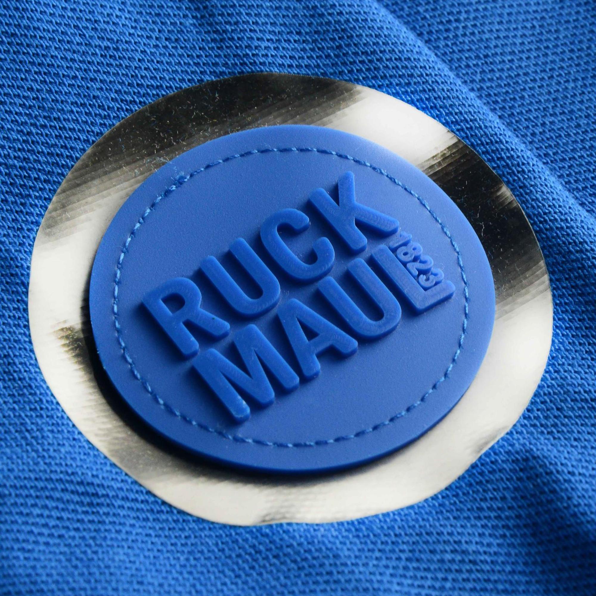 Erkek Polo Tişört 23309 244 - Directoire Blue