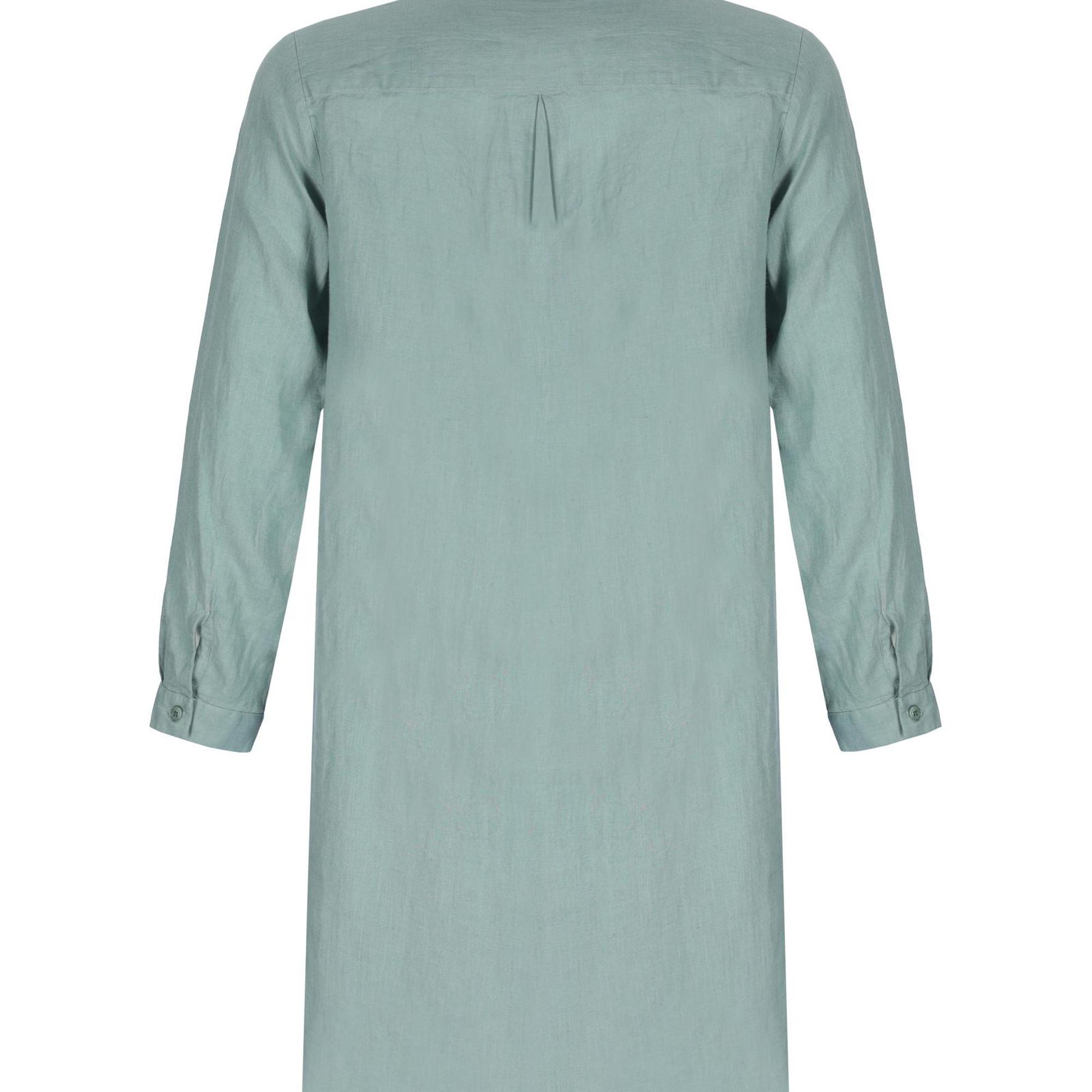 Kadın Elbise 23901 5806 - Green Mileniu