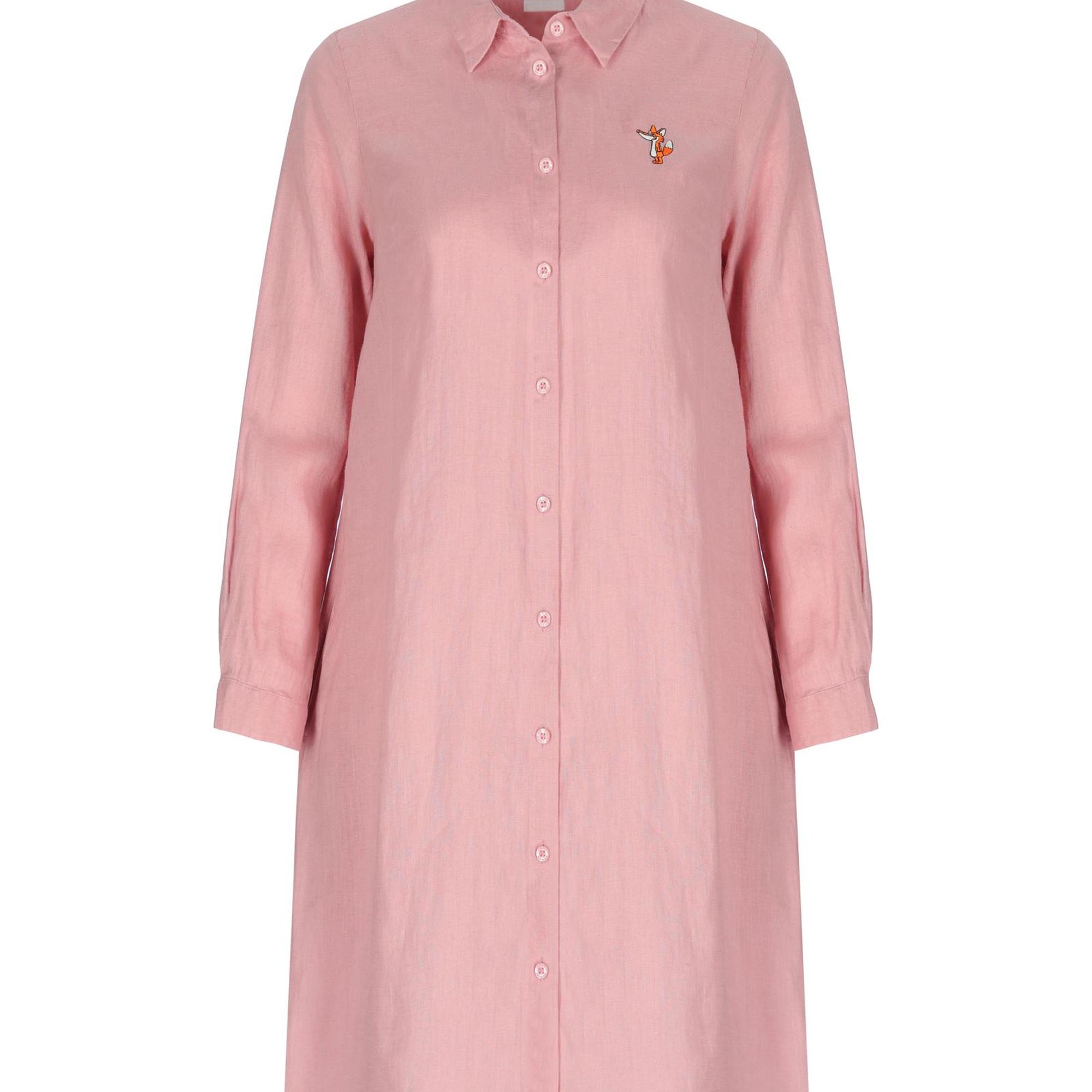 Kadın Elbise 23901 1611 - BRIDAL ROSE