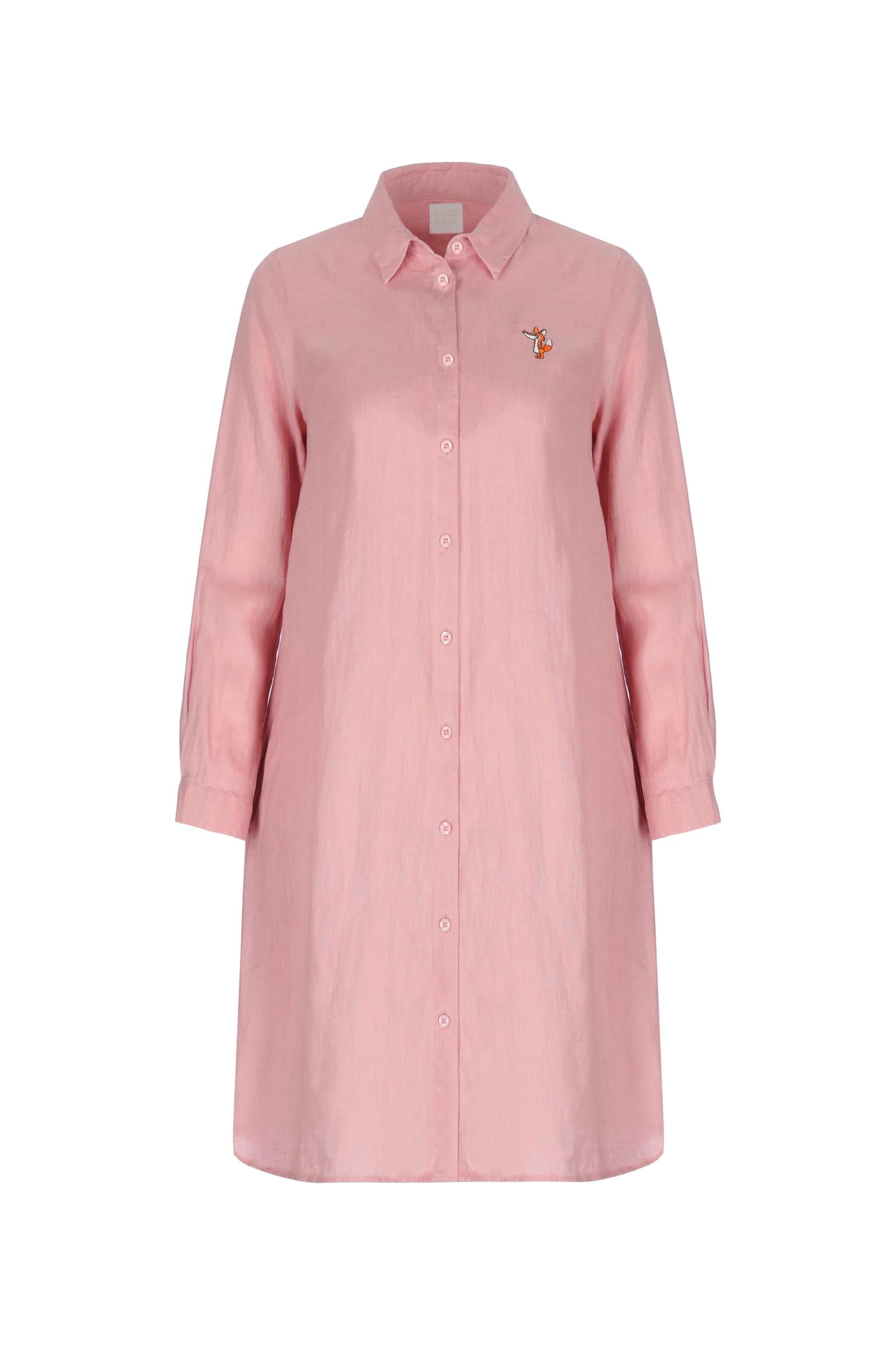  Kadın Elbise 23901 1611 - BRIDAL ROSE