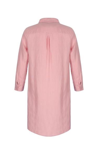  Kadın Elbise 23901 1611 - BRIDAL ROSE