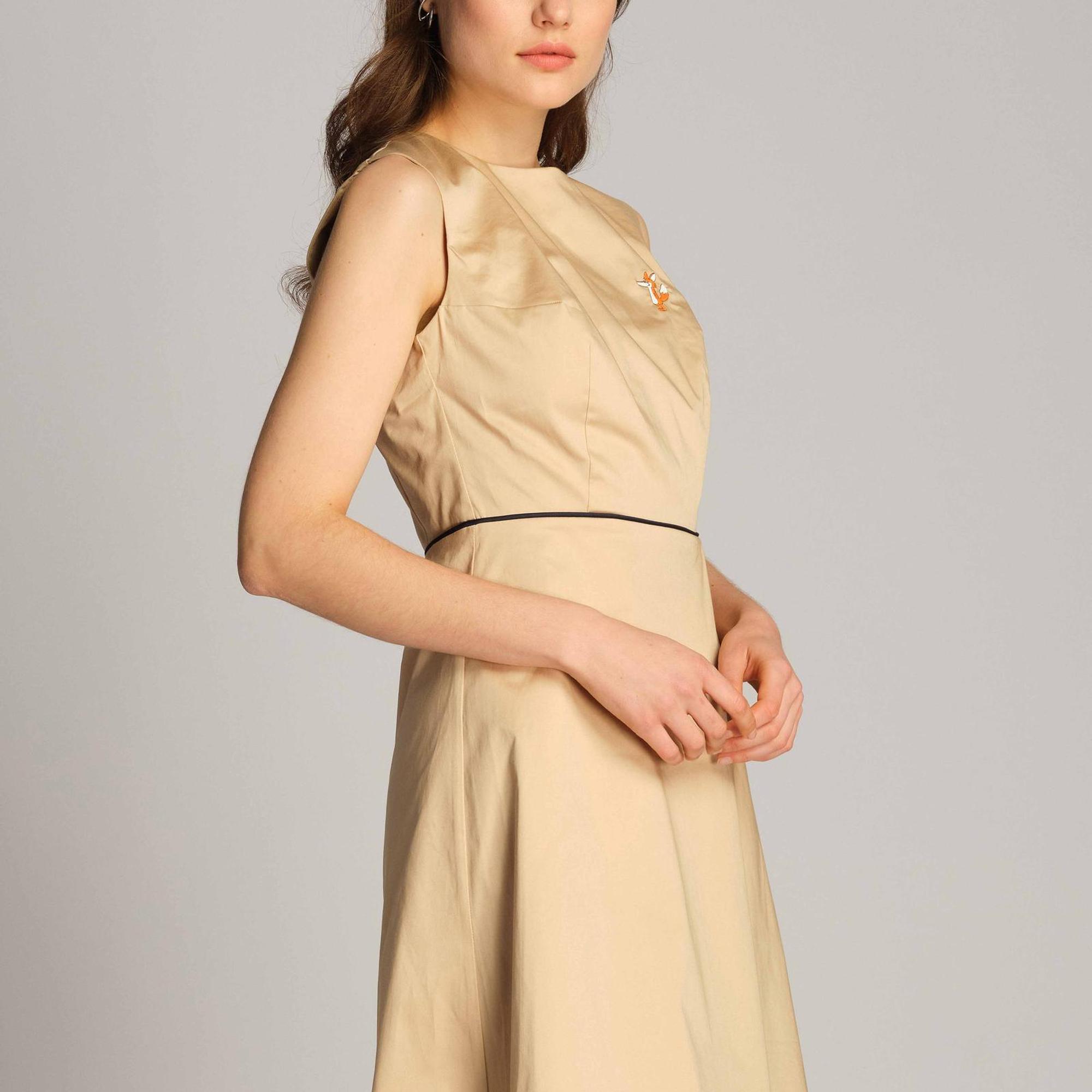 Kadın Elbise 23684 9200 - CURDS