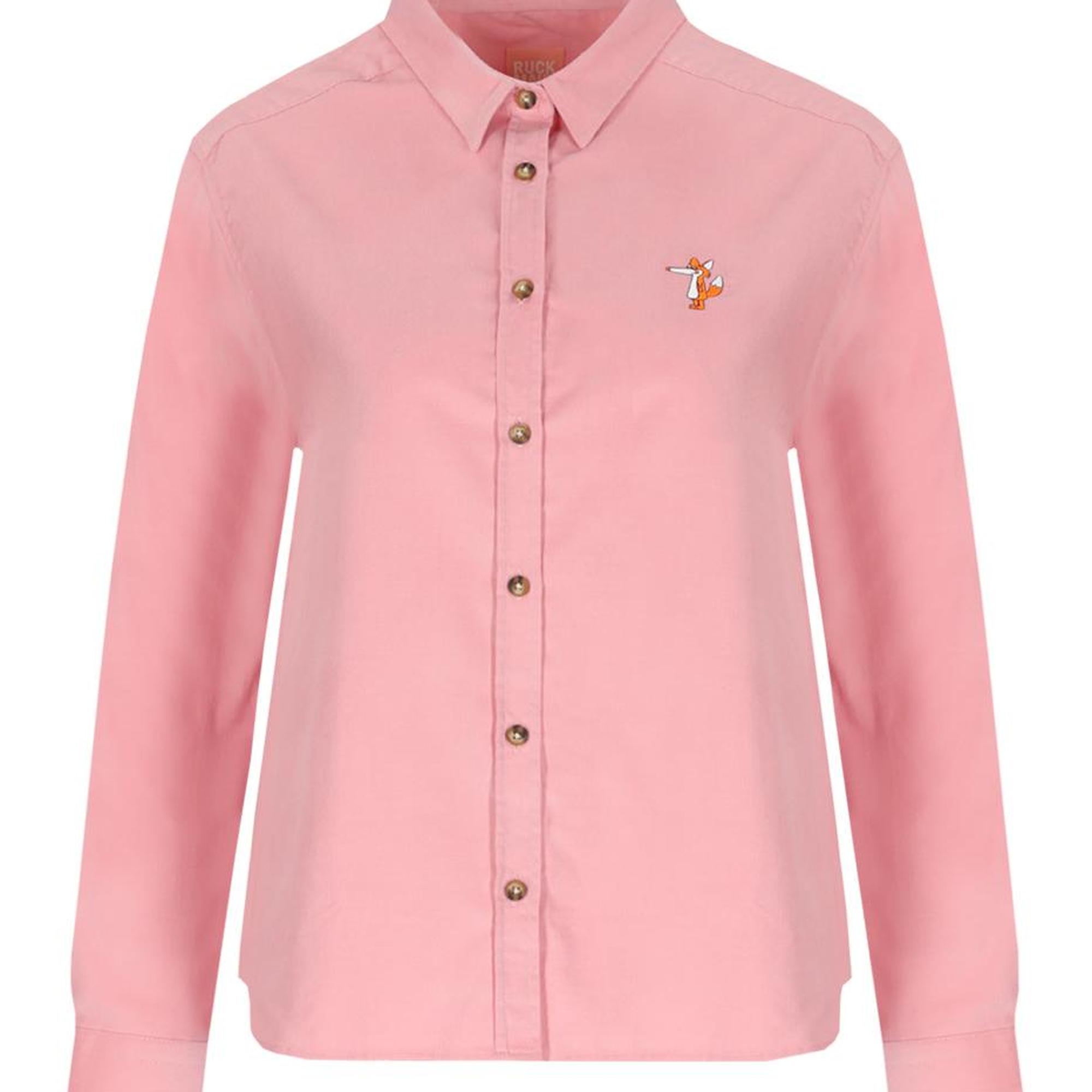 Kadın Gömlek 23202 1611 - BRIDAL ROSE