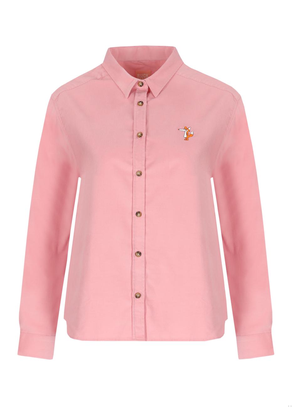  Kadın Gömlek 23202 1611 - BRIDAL ROSE