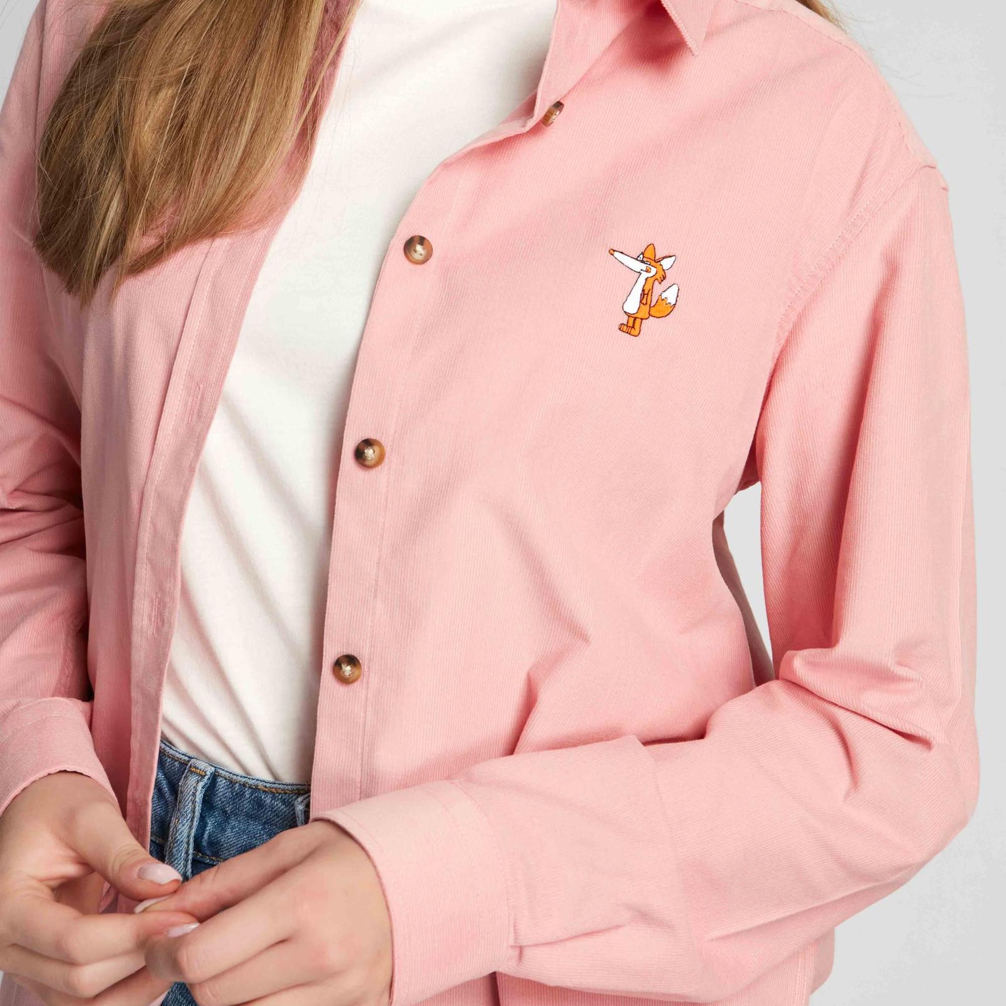 Kadın Gömlek 23202 1611 - BRIDAL ROSE