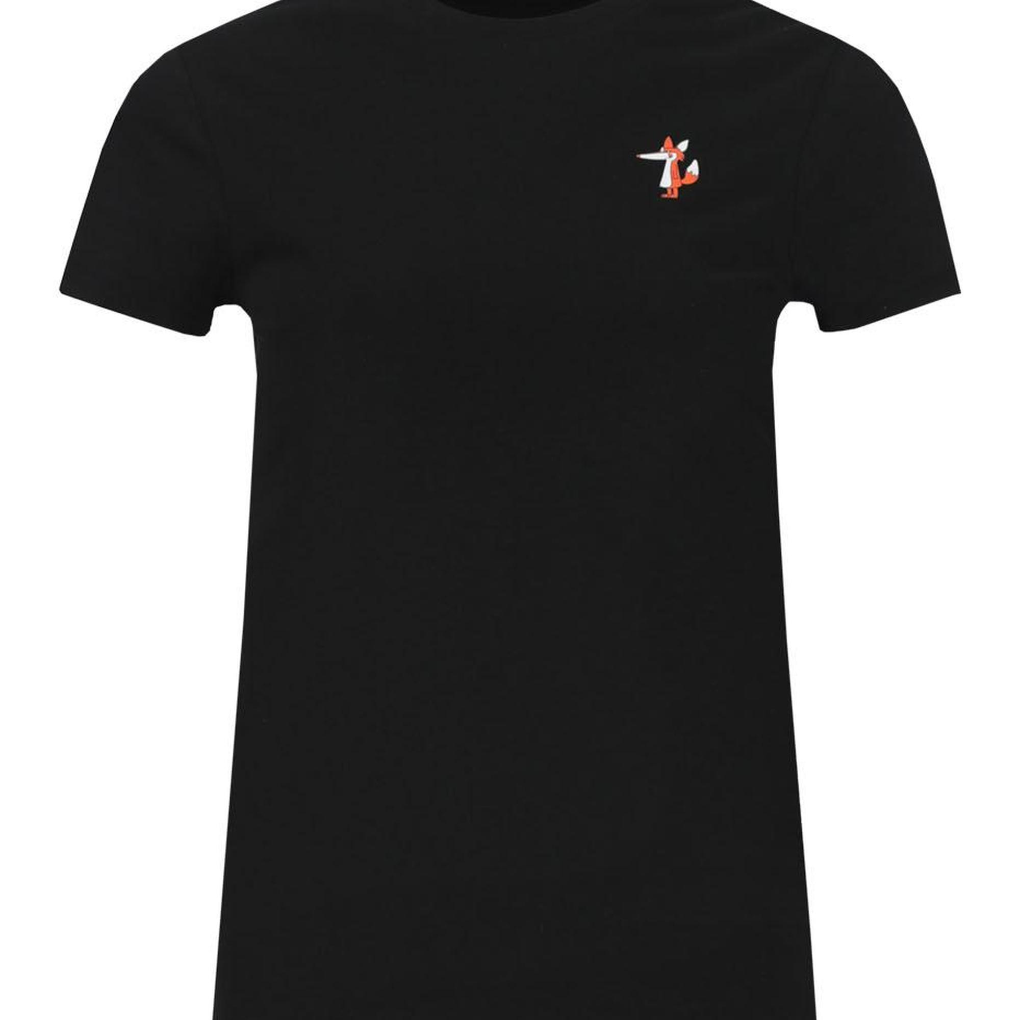 Kadın Tişört 23603 9000 - 9000 NERO