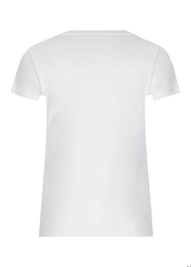  Kadın Tişört 23603 1000 - 1000 WHITE