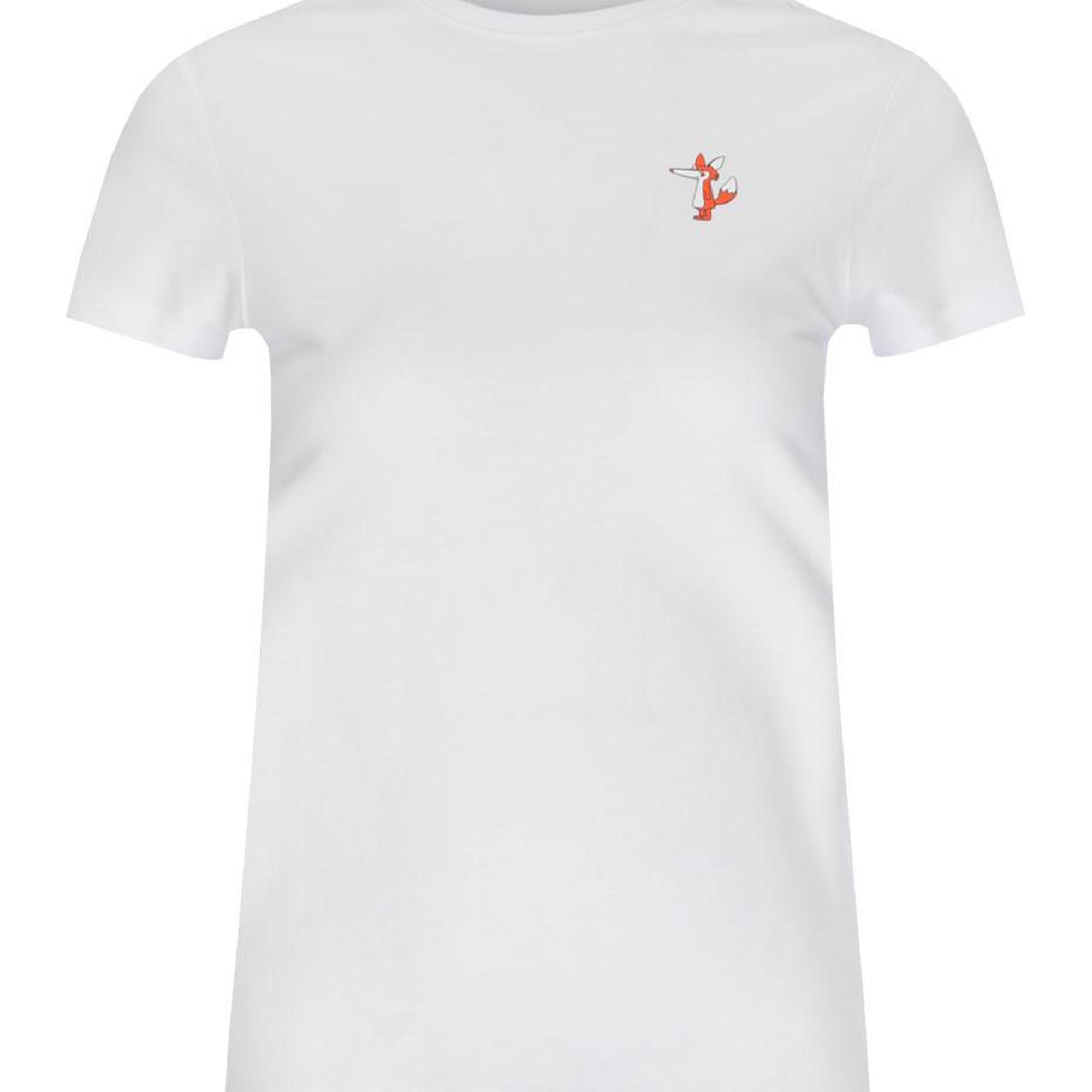 Kadın Tişört 23603 1000 - 1000 WHITE